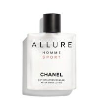 Aftershave Chanel ALLURE...