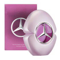 Perfume Mujer Mercedes Benz...