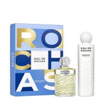 Set de Perfume Mujer Rochas...