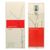 Perfume Mujer Armand Basi...