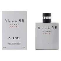 Perfume Hombre Allure Homme...