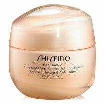 Crema de Noche Shiseido...