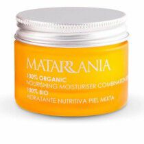 Crema Nutritiva Matarrania...