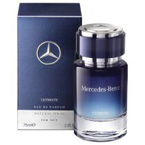 Perfume Hombre Mercedes...