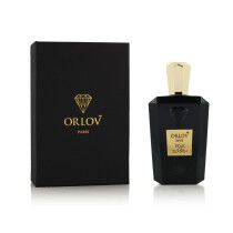 Perfume Mujer Orlov Paris...