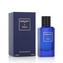 Perfume Hombre Korloff EDP...