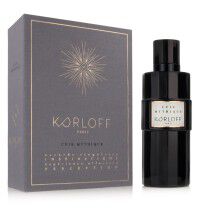 Perfume Unisex Korloff EDP...