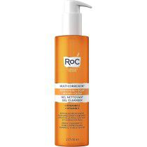 Gel Limpiador Facial Roc...