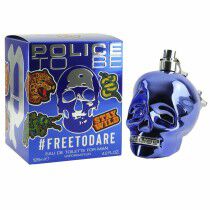 Perfume Hombre Police EDT...