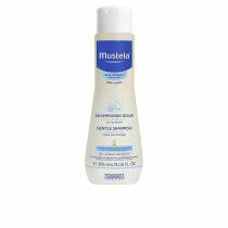 Champú Suave Mustela (200 ml)