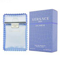 Perfume Hombre Versace EDT...