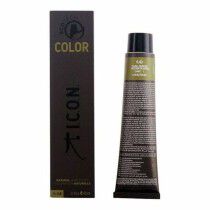 Crema Colorante Ecotech...