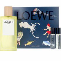 Set de Perfume Mujer Loewe...