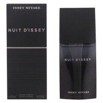 Perfume Hombre Issey Miyake...