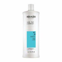 Acondicionador Nioxin 3 1 L