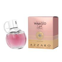 Perfume Mujer Azzaro Wanted...