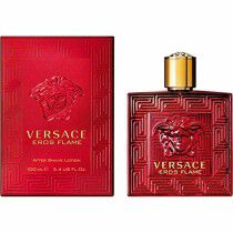 Loción Aftershave Versace...