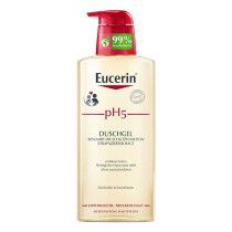 Gel de Ducha Eucerin pH5...