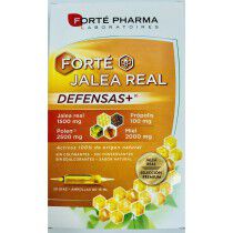 Jalea real Forté Pharma...