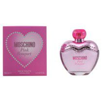 Perfume Mujer Moschino...