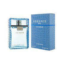 Loción Aftershave Versace...