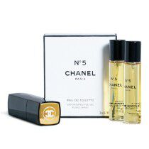 Set de Perfume Mujer Nº 5...