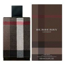 Perfume Hombre Burberry...