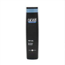 Gel Fijador Nirvel Styling Wet