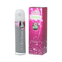 Perfume Mujer Cuba Strass...