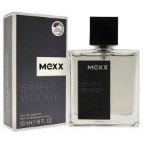 Perfume Hombre Mexx EDT...