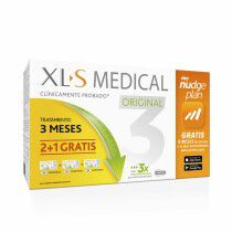 Quemagrasas XLS Medical...