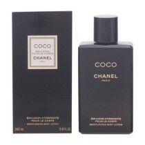 Loción Corporal Coco Chanel...