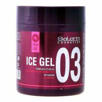 Gel Fijador Fuerte Ice...