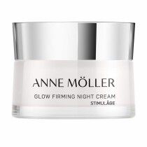 Crema de Noche Anne Möller...