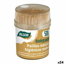 Palillos Dentales Algon Set...