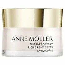 Crema Facial Anne Möller...