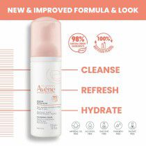 Desmaquillante Facial Avene...