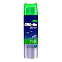 Gel de Afeitar Gillette...