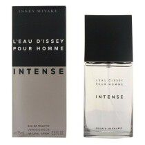 Perfume Hombre Issey Miyake...