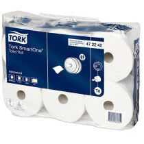 Papel Higiénico Tork SmartOne