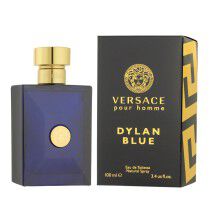 Perfume Hombre Versace EDT...