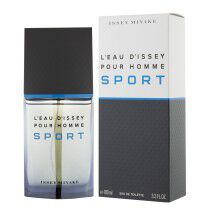 Perfume Hombre Issey Miyake...