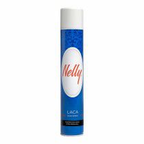 Laca Fijadora Nelly 400 ml...