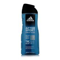 Gel de Ducha Adidas AFTER...