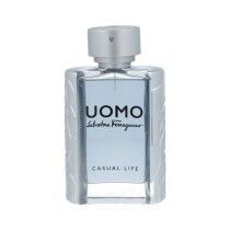 Perfume Hombre Salvatore...