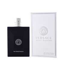 Gel de Ducha Versace Pour...