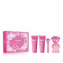 Set de Perfume Mujer...