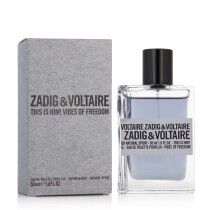 Perfume Hombre Zadig &...