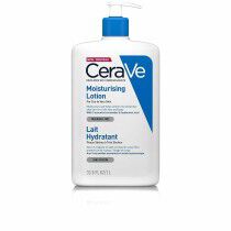 Loción Corporal CeraVe...