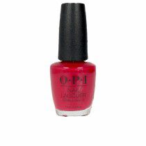 Esmalte de uñas Opi Opi Red...